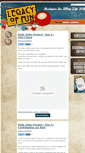 Mobile Screenshot of legacyoffun.com